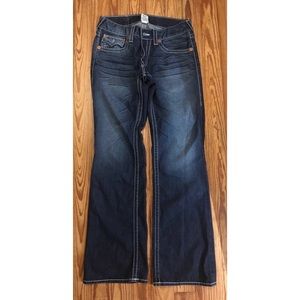 NEW True Religion jeans
